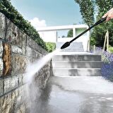 Karcher K6 Special Eu Basınçlı Yıkama Makinesi 160 Bar