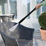 Karcher K6 Special Eu Basınçlı Yıkama Makinesi 160 Bar