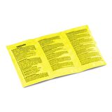 KARCHER RM 511 6X17G Kireç Çözücü