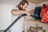 Karcher KWD 3 S V-15/4/20 Çok Amaçlı Islak Kuru Elektrikli Süpürge 16284460