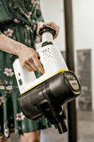 Karcher VC6 Cordless Ourfamily Dikey Şarjlı Süpürge
