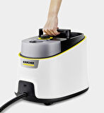 SC 4 DELUXE EasyFix Buharlı Temizlik Makinesi