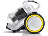 KARCHER VC 3 (ERP) *EU-I Toz Torbasız Elektrikli Süpürge Beyaz