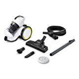 KARCHER VC 3 (ERP) *EU-I Toz Torbasız Elektrikli Süpürge Beyaz