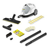 SC 4 EasyFix Buharlı Temizlik Makinesi