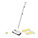 SC 1 Upright Buharlı Temizlik Makinesi