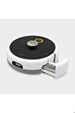 Karcher RCF 3 Yer Silme Robotu