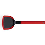 Silikon Wok Spatula