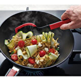 Silikon Wok Spatula