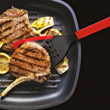Silikon Jumbo Spatula