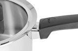 Woll Concept 18 cm Kapaklı Çelik Sos Tenceresi