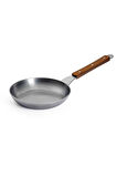 Woll Carbon Steel Kızartma Tavası 20 CM