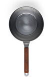 Woll Carbon Steel Sote Tavası 24 CM
