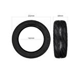 BİKE SKY CHAOYANG 10X2.50-6.5 Tubeless Elektrikli Scooter Dış Lastik