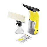 KARCHER WV 1 PLUS ŞARJLI CAM TEMİZLEME MAKİNESİ