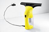 KARCHER WV 1 PLUS ŞARJLI CAM TEMİZLEME MAKİNESİ