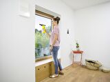 KARCHER WV 1 PLUS ŞARJLI CAM TEMİZLEME MAKİNESİ