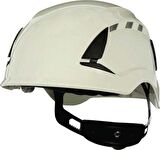 3M SecureFit X5501V-CE Havalandırmalı Yüksekte Çalışma Bareti