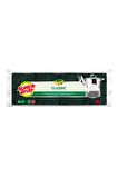 Scotch Brite Yeşil Klasik Tırnak Koruyucu 8 Li