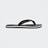 Adidas B23738 Eezay Dots Kadın Siyah Parmak Arası Terlik