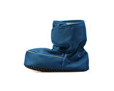 Jack Wolfskin Çocuk Outdoor Ayakkabısı 4018192-1121 Moonchild Mid K Mavi