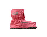 Jack Wolfskin Çocuk Outdoor Ayakkabısı 4018192-2099 Moonchild Mid K Turuncu