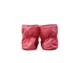 Jack Wolfskin Çocuk Outdoor Ayakkabısı 4018192-2099 Moonchild Mid K Turuncu