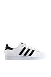 Adidas Süperstar Unisex Yetişkin Günlük Spor Ayakkabı C77124