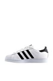 Adidas Süperstar Unisex Yetişkin Günlük Spor Ayakkabı C77124