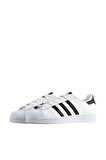 Adidas Süperstar Unisex Yetişkin Günlük Spor Ayakkabı C77124