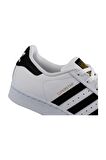 Adidas Süperstar Unisex Yetişkin Günlük Spor Ayakkabı C77124