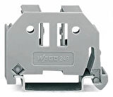 WAGO 249-117 Vidasız durdurucu 10mm gri 15 Adet