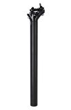 Bisiklet Sele Borusu 40 Cm 27.2mm Kızaklı Xlc