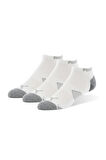 Puma Essential Low Cut Erkek Kısa 3'lü Paket Çorap