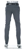 Alberto Ian 3xDRY® Cooler Slim Fit Erkek Pantolonu