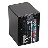 Patona 1311 Platinum NP-FV70A Sony Batarya