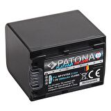 Patona 1311 Platinum NP-FV70A Sony Batarya