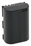 Patona 1361 Platinum LP-E6NH USB-C Canon Batarya