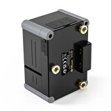 PATONA PROTECT Gold Mount pil G99-PD100 99Wh USB-C USB-A D-Tap 2xDC çıkışı