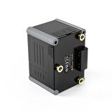 PATONA PROTECT Gold Mount battery G150-PD100 148Wh USB-C USB-A D-Tap 2xDC-out