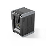PATONA PROTECT V-Mount battery V150-PD100 148Wh USB-C USB-A D-Tap 2xDC-out
