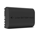Patona 14205 Protect LP-E6P Canon Batarya