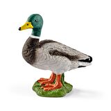 Schleich Erkek Ördek
