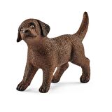 Schleich Yavru Labrador Retriever