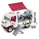 Schleich Veteriner Seti