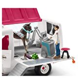 Schleich Veteriner Seti