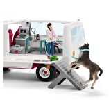 Schleich Veteriner Seti