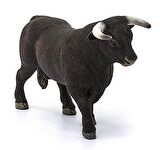 Schleich Black Boğa Figür