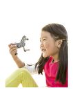 Schleich Yavru Zebra Figür