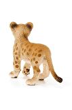 Schleich Yavru Aslan Figür